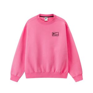 STUSSY（ステューシー） ×NIKE NRG BR CREW FLEECE ナイキ クルー