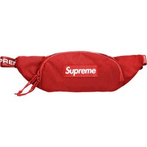Supreme FW22 Small Wais...の詳細画像4