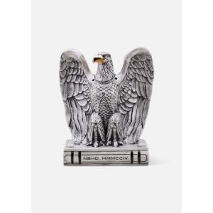 NEIGHBORHOOD◇×THE GREAT FROG/インセンスチャンバー/お香立て/GRY/一