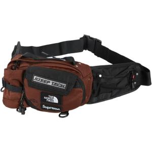 Supreme（シュプリーム） Supreme / The North Face Steep Tech Waist