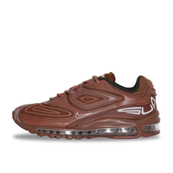 Supreme × Nike Air Max 98 TL  Brown シュプリーム × ナイキ エ...