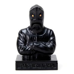 A BATHING APE（アベイシングエイプ） BABY MILO JAPANESE WIND CHIME