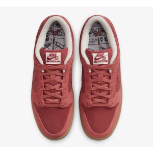 Nike SB Dunk Low Adobe ...の詳細画像3