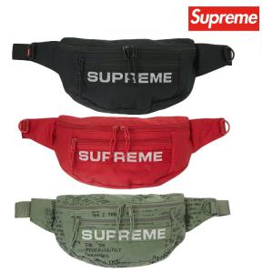Supreme 23SS Field Waist...の商品画像