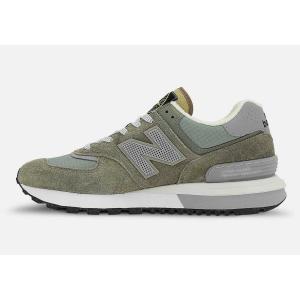 New Balance（ニューバランス） Stone Island New Balance 574 Legacy