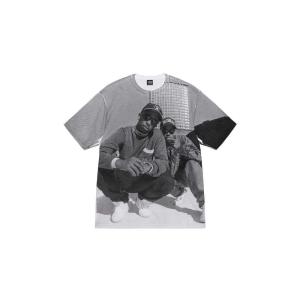Stussy x Gang Starr Gang...の商品画像