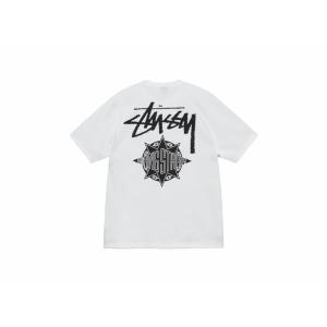 Stussy x Gang Starr Gan...の詳細画像1