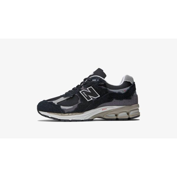 New Balance 2002R Protection Pack  Black ニューバランス 2...