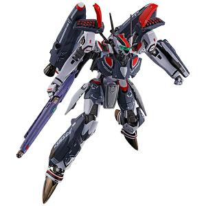 DX超合金 VF-25F トルネードメサイアバルキリー(早乙女アルト機