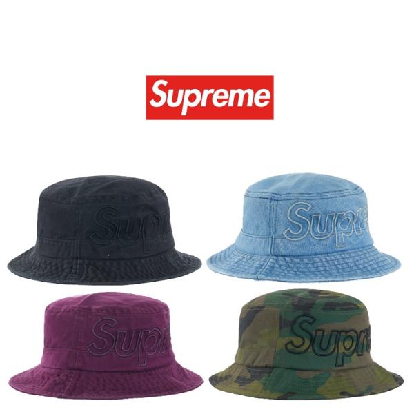 Supreme Outline Crusher  シュプリーム アウトライン クラッシャー  バケッ...