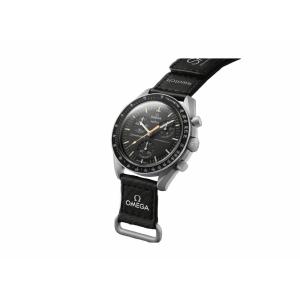 OMEGA（オメガ） Swatch Omega Mission to the Moon スウォッチ