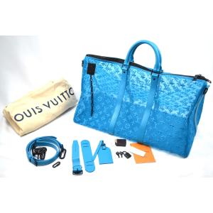 20SS LOUIS VUITTON ルイヴィ...の詳細画像1