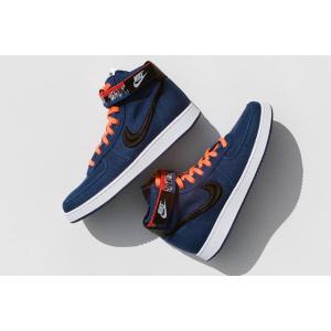 Stussy Nike Vandal High...の詳細画像1