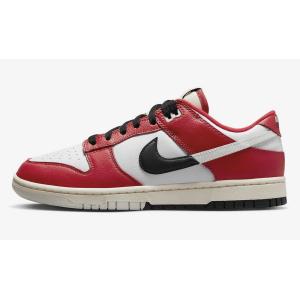 Nike Dunk Low Retro PRM  Chicago Split ナイキ ダンク ロー ...