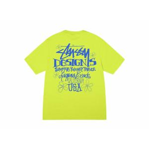 23SS Stussy Summer Lb T...の詳細画像4
