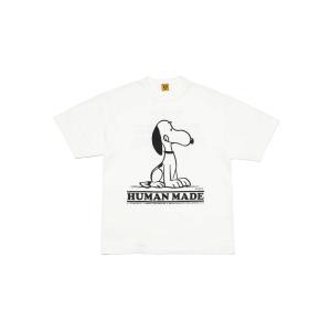 23SS HUMAN MADE Peanuts...の詳細画像1