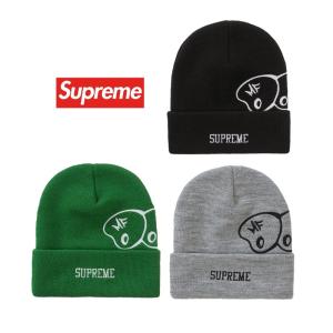 Supreme 新品 シュプリーム SUPREME Block Knit Beanie ビーニー