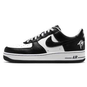 NIKE◇エア フォース 1 07 LX/26cm/IB4473-010/BLK : セカンド