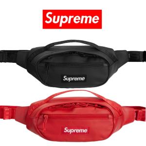 Supreme（シュプリーム） 【並行輸入】Supreme 2023FW Leather Waist
