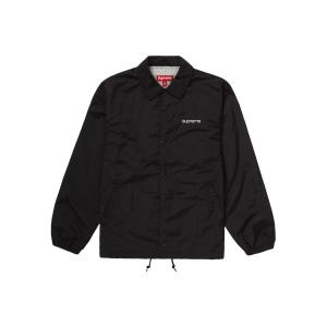 23FW Supreme Nyc Coache...の詳細画像1