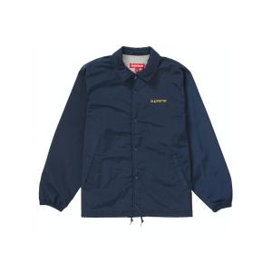 23FW Supreme Nyc Coache...の詳細画像2