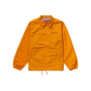 23FW Supreme Nyc Coache...の詳細画像3