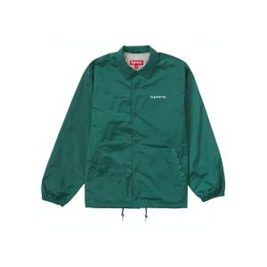 23FW Supreme Nyc Coache...の詳細画像4