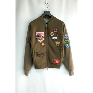 定価72万 DIOR AND JACK KERO...の商品画像