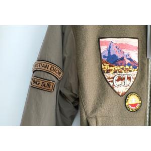 定価72万 DIOR AND JACK KER...の詳細画像2