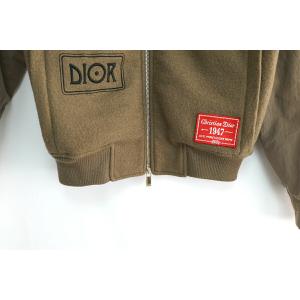 定価72万 DIOR AND JACK KER...の詳細画像3