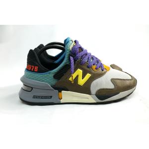 Bodega New Balance 997S No Bad Days ボデガ ニューバランス 99...