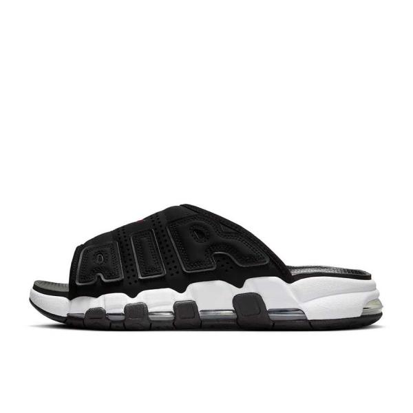 Nike Air More Uptempo Slide Bl