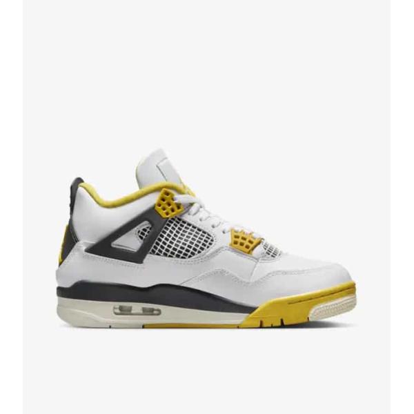 Nike WMNS Air Jordan 4 Retro V WMNS25.5cm