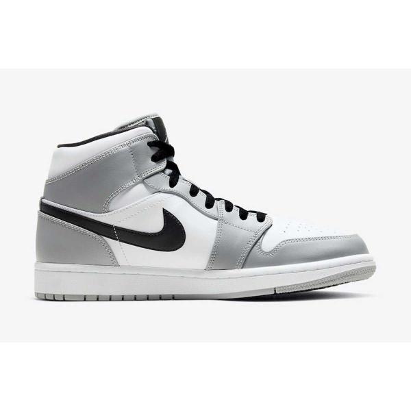 Nike Air Jordan 1 Mid  Light S