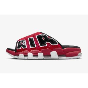 Nike Air More Uptempo Slide Un