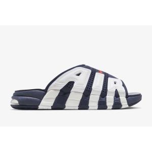 Nike Air More Uptempo Slide Ol
