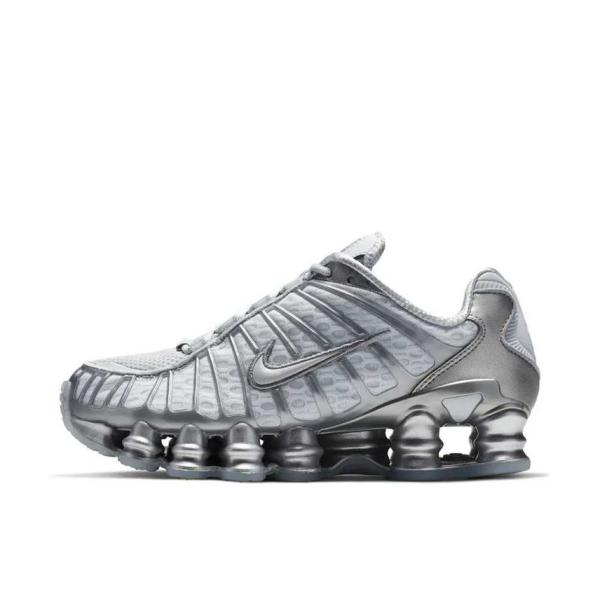 Nike WMNS Shox TL Pure Platinu