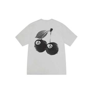 Stussy Cherries Tee ステュ...の詳細画像4