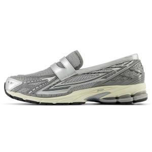 New Balance（ニューバランス） New Balance 1906L Silver 1906L 
