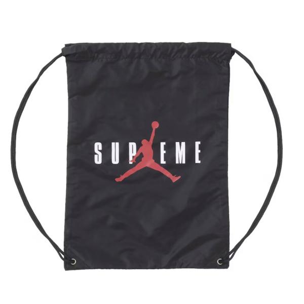 FW24 Supreme x Jordan Drawstri