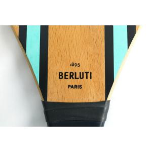 BERLUTI ベルルッティ ハイサマー限定 ...の詳細画像5