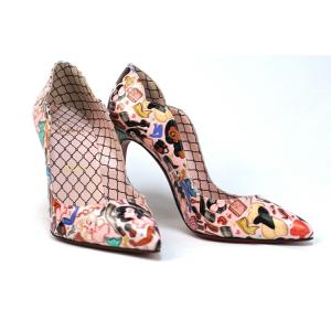 Christian Louboutin クリスチ...の商品画像