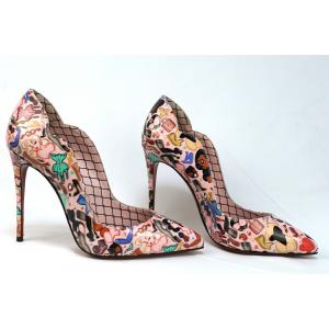 Christian Louboutin クリス...の詳細画像1