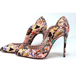 Christian Louboutin クリス...の詳細画像2