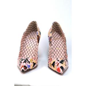 Christian Louboutin クリス...の詳細画像4
