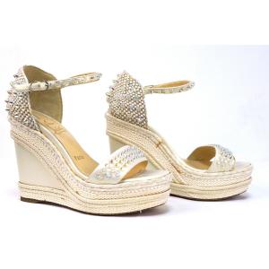 Christian Louboutin クリス...の詳細画像1