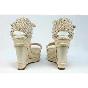 Christian Louboutin クリス...の詳細画像3