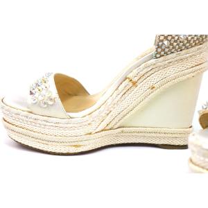 Christian Louboutin クリス...の詳細画像4
