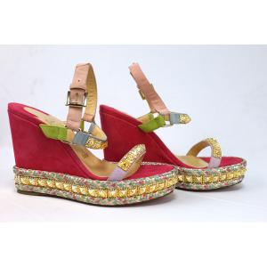 Christian Louboutin クリス...の詳細画像1