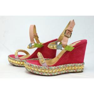 Christian Louboutin クリス...の詳細画像2